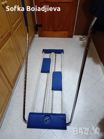ски тренажори , снимка 2 - Зимни спортове - 50955248