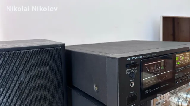 Onkyo integra TA2360, снимка 5 - Декове - 50149401