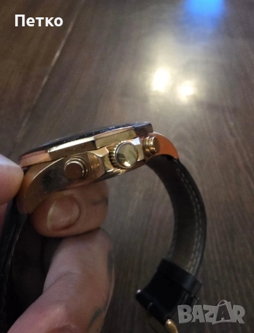 Vostok Rocket N1 Limited 1586/3000, снимка 4 - Мъжки - 54074244