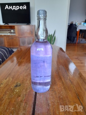 Стар спирт за горене, снимка 4 - Други ценни предмети - 39514623