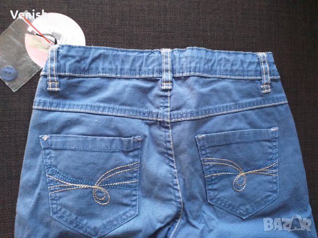Панталон OVS тип дънки , снимка 3 - Детски панталони и дънки - 31924369