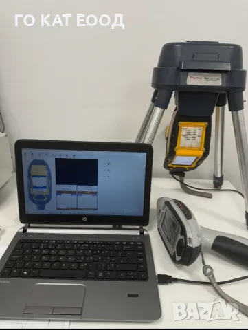 Анализ на метали 