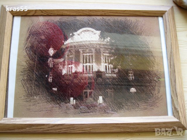 Картина, снимка 2 - Картини - 39068679