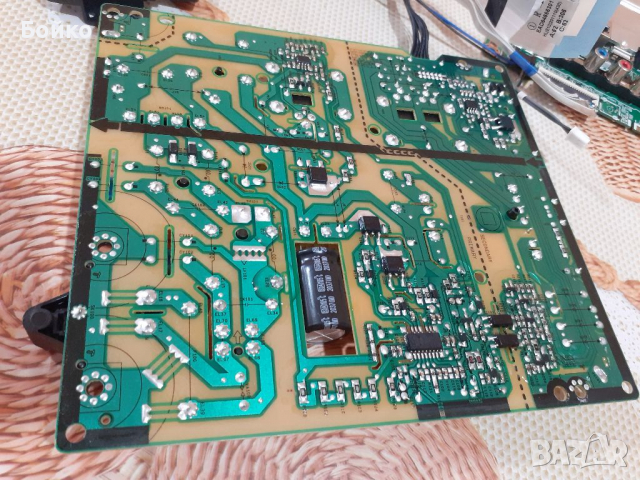 Части за LG телевизор