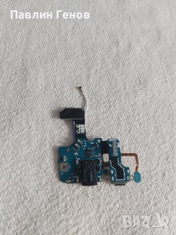 Samsung Galaxy Note 8 , Samsung Note 8 , Оригинален блок захранване , захранващ блок, снимка 4 - Резервни части за телефони - 42790739