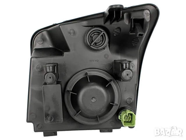 Фар Ayfar за Ford Transit Connect 2003–2010 – с мотор за регулиране – ляв/десен, снимка 9 - Аксесоари и консумативи - 55870596