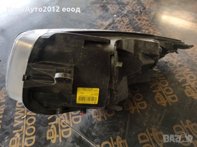 Фар десен оригинален kia venga, снимка 2 - Части - 30549056