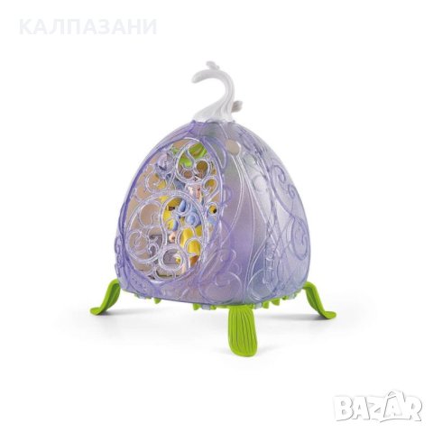 МАГИЧЕСКА ВЕТЕРИНАРНА КЛИНИКА 42523 , снимка 3 - Фигурки - 44420354