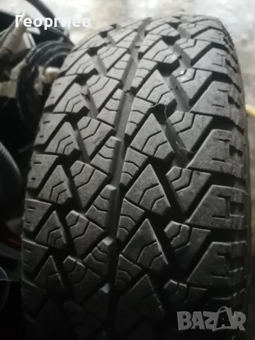 Kia Sportage - 2.0 газ / бензин, снимка 11 - Автомобили и джипове - 50507666