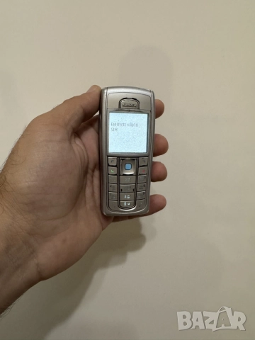 Nokia 6230i Много запазени Налични , снимка 13 - Nokia - 56242956