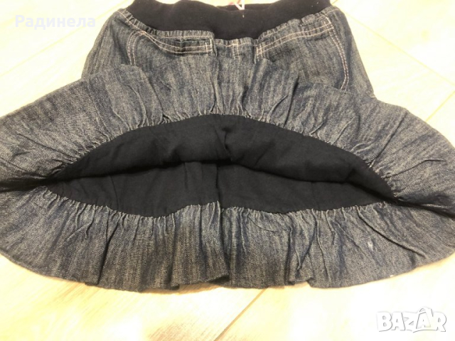 Детски дрехи - 5-6г. , снимка 11 - Детски панталони и дънки - 38651792