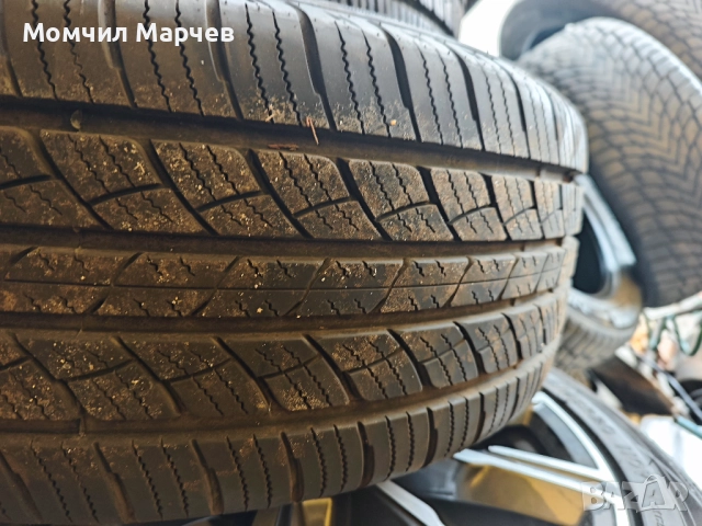 Гуми Westlake 275/45/20, снимка 4 - Гуми и джанти - 52708128