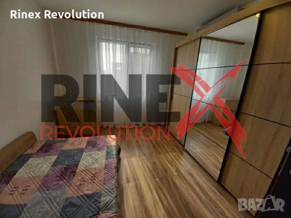 Двустаен апартамент под наем в Кършияка, снимка 7 - Апартаменти - 54137149