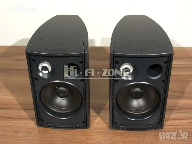 Тонколони Magnat symbol pro 110 , снимка 2 - Тонколони - 52928823