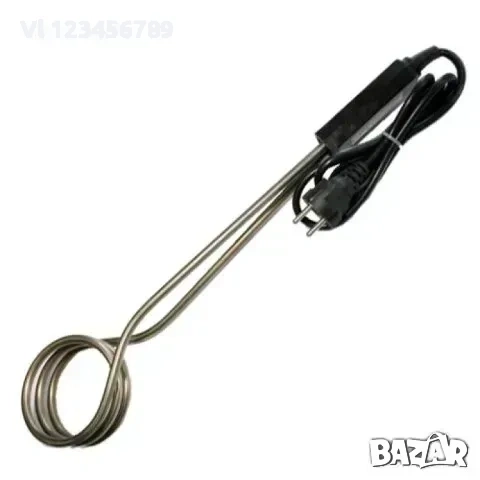 Бързовар /водонагревател/ български - 750 Вата/2000 вата/3000 вата 