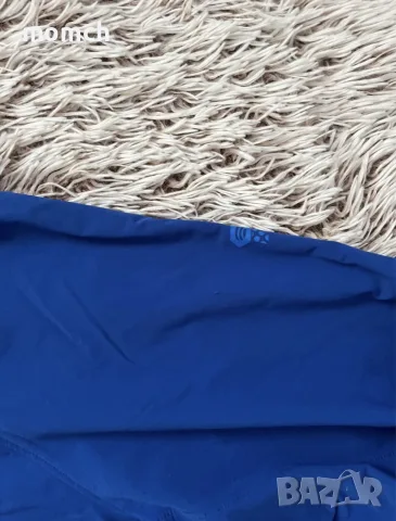 MOUNTAIN HARDWEAR-мъжко горнище размер ХЛ-ХХЛ, снимка 5 - Спортни дрехи, екипи - 56242715