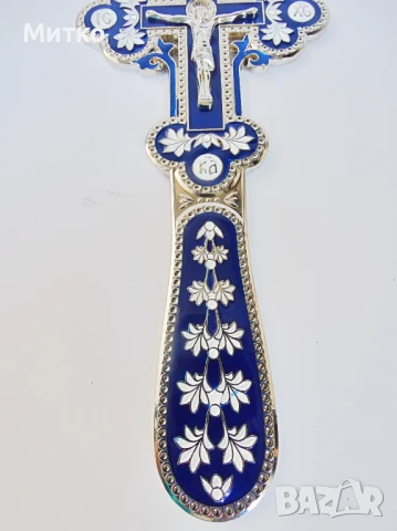 Православен свещенически кръст , снимка 10 - Други - 51288938