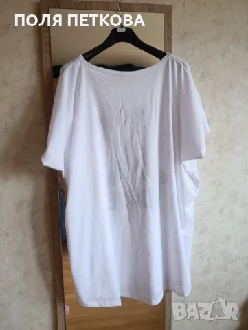 Тениска Мики, снимка 4 - Тениски - 49782247