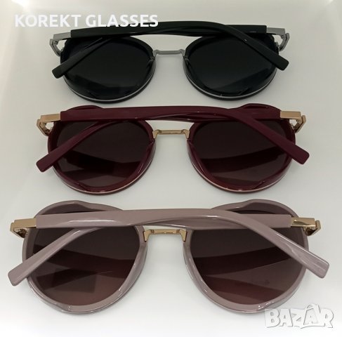 Katrin Jones HIGH QUALITY POLARIZED 100% UV защита, снимка 2 - Слънчеви и диоптрични очила - 37135044