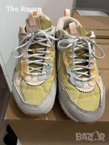 Nike Air max 90, снимка 2 - Маратонки - 52834354