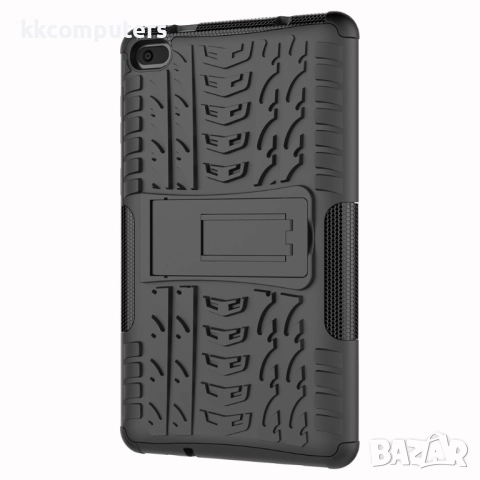 Lenovo Tab E7 7.0 7104F Удароустойчив Калъф и Протектор, снимка 7 - Калъфи, кейсове - 52719806