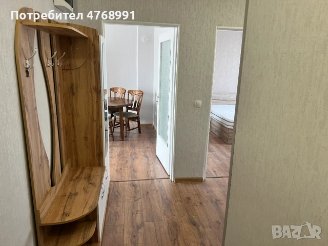 Апартамент под наем, снимка 2 - Апартаменти - 53877475