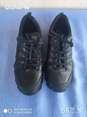 Непромокаеми немски Bamatex., снимка 8 - Маратонки - 39922219