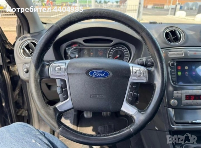 Ford Mondeo, снимка 11 - Автомобили и джипове - 51474392
