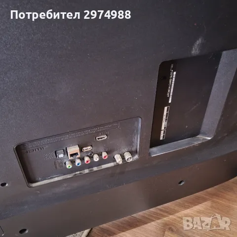 телевизор LG 65инча 4к смарт , снимка 2 - Телевизори - 48298845