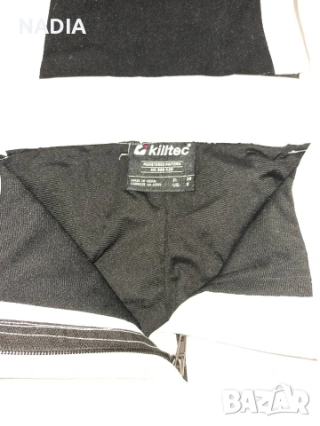 Екип за ски. Скиекип дамски, снимка 7 - Спортни екипи - 53064126