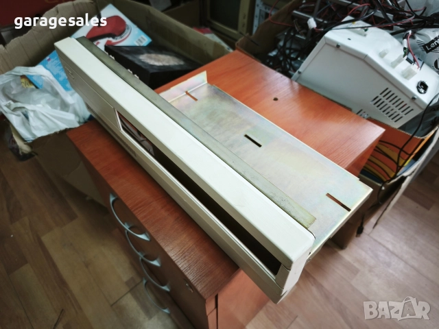 Преден капак Правец 16 за две флопита, снимка 4 - Антикварни и старинни предмети - 52791417