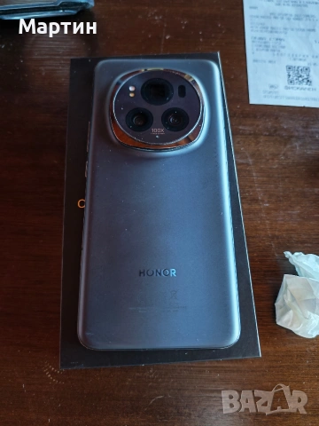 honor magic 6 pro , снимка 4 - Други - 54153324