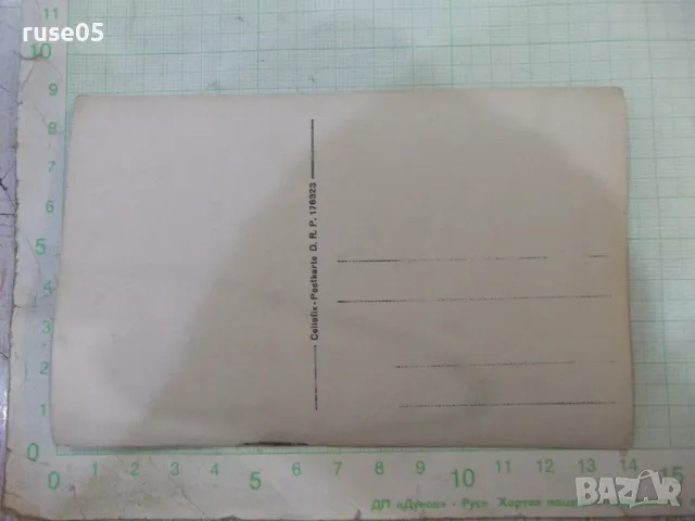 Снимка стара на две жени и на двама мъже, снимка 2 - Колекции - 48001675