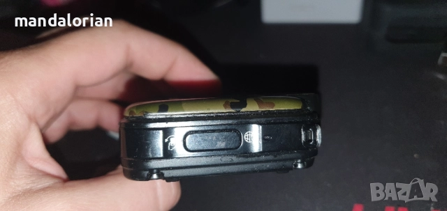 фотоапарат Nikon COOLPIX AW100 Digital Camera Camo Waterproof , снимка 5 - Фотоапарати - 52244447