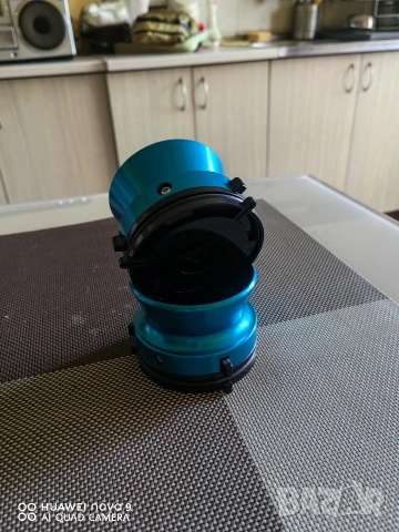 Наб адаптер Revox /Nab adapter /, снимка 8 - Декове - 54308146