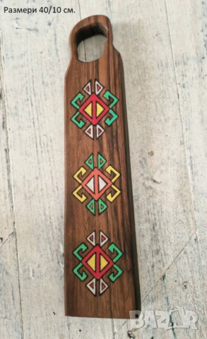 Дъски от орех ,,Шевица,,, снимка 5 - Декорация за дома - 53510046