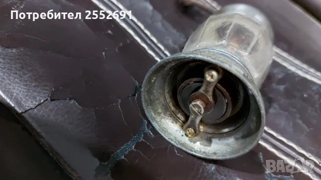 Мелничка, снимка 4 - Антикварни и старинни предмети - 48504735