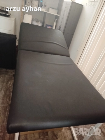 масажна кушетка 