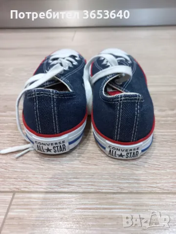 Converse 34, снимка 5 - Детски гуменки - 48869080