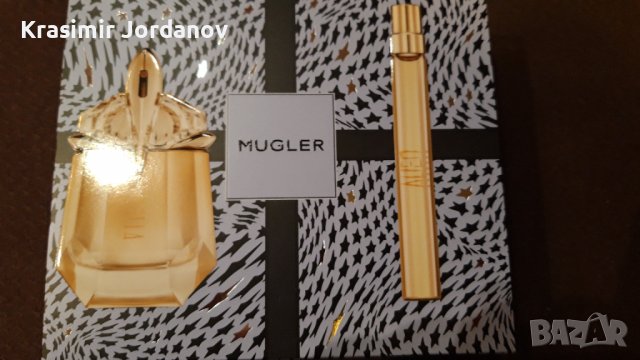 MUGLER Alien Goddess , снимка 2 - Дамски парфюми - 38900832