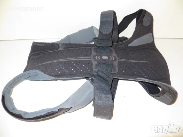 Medi/825 лв/ ортеза за екстензия на прешлени при остеопороза Меди, снимка 11 - Ортези и протези - 49328052