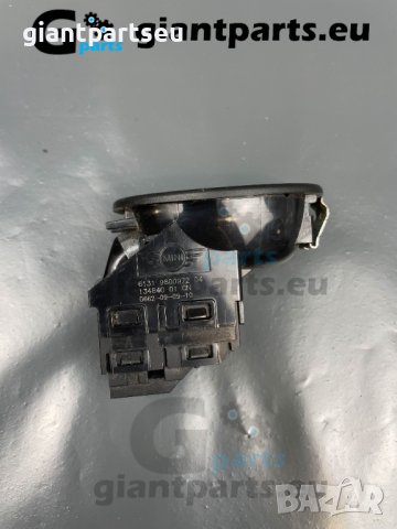 Бутон прозорец за МИНИ MINI R52 R55 , 980097204, снимка 2 - Части - 40411158