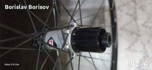 Нови kaпли DT Swiss xr 1501 29 ratchet главини., снимка 9 - Части за велосипеди - 50231485