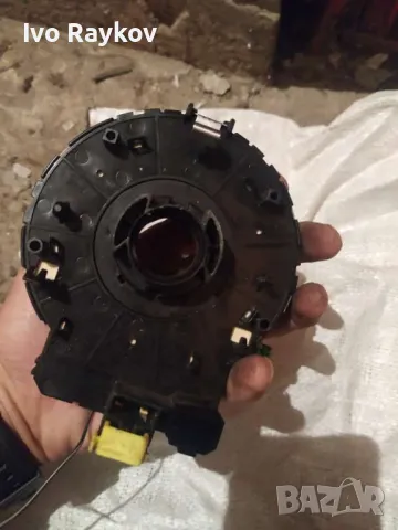 Лентов кабел за Kia Rio 1.5CRDI, снимка 2 - Части - 47387335