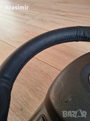 М Волан БМВ Е90, снимка 3 - Части - 54211815