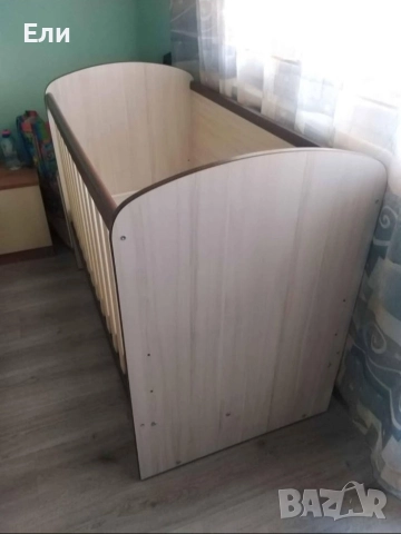 Бебешка кошара, снимка 3 - Кошарки - 52955947