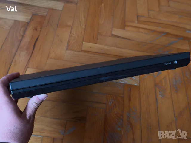 Laptop Lenovo Thinkpad T520 Intel i5 8GB RAM HDD+SSD 15,6", снимка 7 - Лаптопи за работа - 49769308