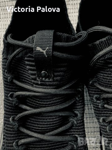 Леки маратонки PUMA оригинал, снимка 3 - Маратонки - 36931472