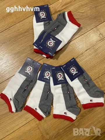 Дамски чорапи на tommy