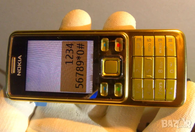 Nokia 6300, снимка 8 - Nokia - 51134095